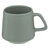 TAZZA IN TERRACOTTA LINEA TRAPEZE 29CL ASSORTITO
