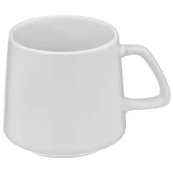 TAZZA IN TERRACOTTA LINEA TRAPEZE 29CL ASSORTITO