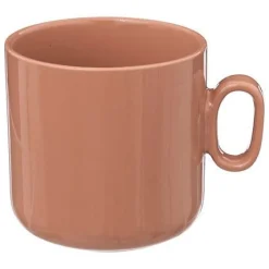 TAZZA IN GRES LINEA COLL 35CL ASSORTITO