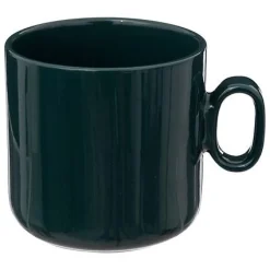 TAZZA IN GRES LINEA COLL 35CL ASSORTITO