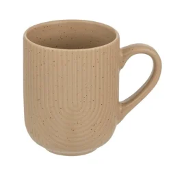TAZZA MUG MOD. LYA TALPA 7.8X10CM 300ML