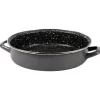 TEGAME 2 MANICI LINEA K2 DIAM.24CM