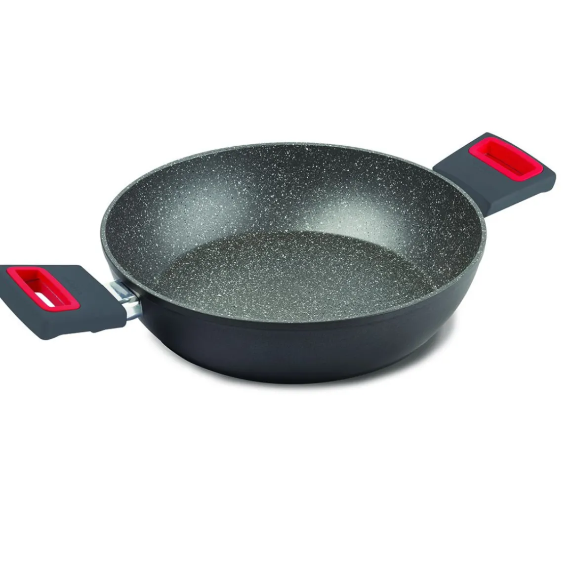 TEGAME 2 MANICI LINEA VIVA' DIAM.32CM