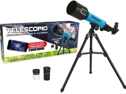 TELESCIENCE - TELESCOPIO ASTRONOMICO 90 POWER: vendita online TELESCIENCE - TELESCOPIO ASTRONOMICO 90 POWER in offerta
