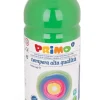 Tempera Liquida Verde: Flacone tempera verde Brillante