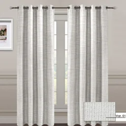 TENDA GLOOM NATURALE 140X280CM V.01: vendita online TENDA GLOOM NATURALE 140X280CM V.01 in offerta