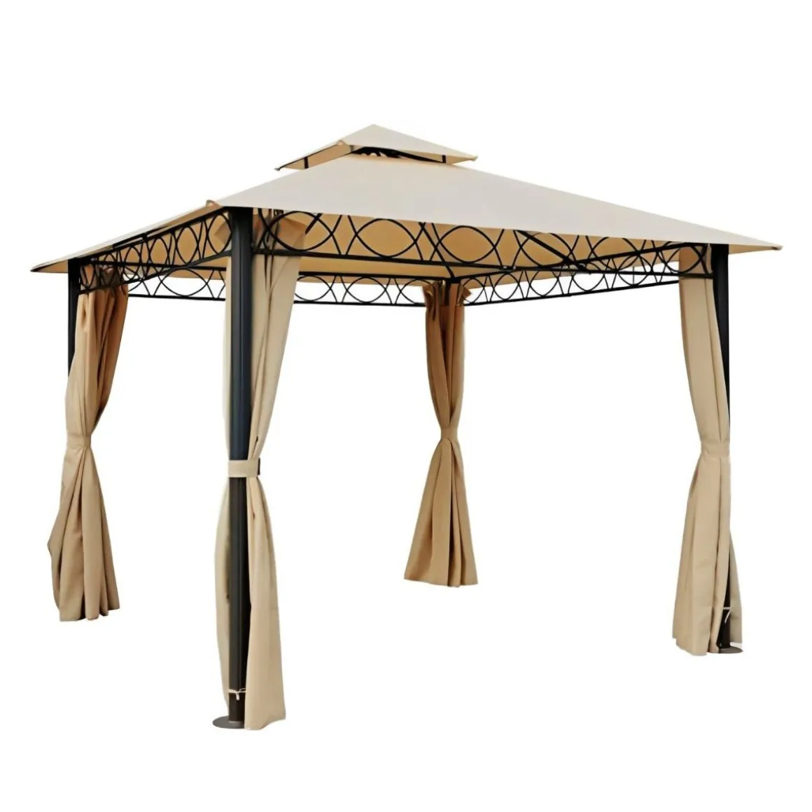 Tenda laterale per gazebo a prezzi bassi