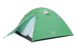 Tenda per 2 persone 200x200: tenda da campeggio Glacier