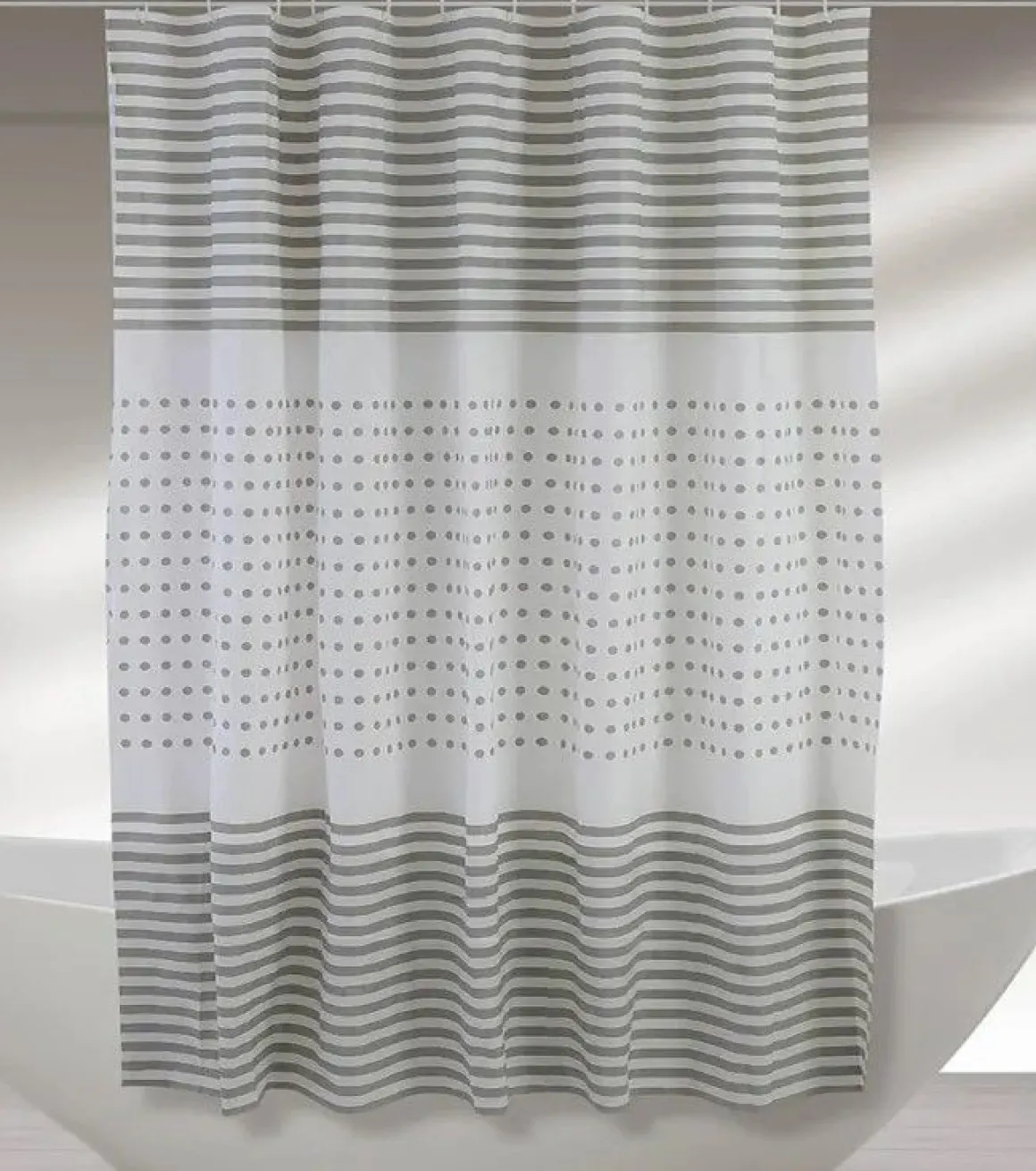 Tende da doccia 240X200 cm