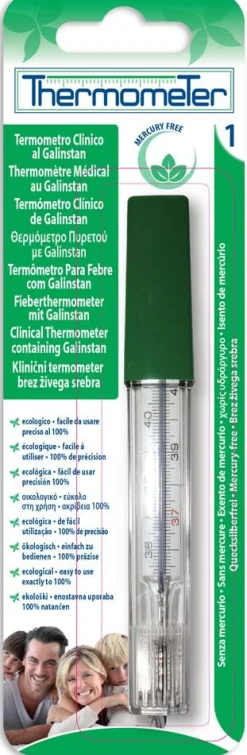 TERMOMETRO CLINICO: vendita online TERMOMETRO CLINICO in offerta