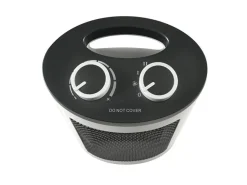 TERMOVENTILATORE CERAMICO 1500W
