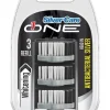 TESTINA DI RICAMBI WHITENING SILVER ONE: vendita online TESTINA DI RICAMBI WHITENING SILVER ONE in offerta
