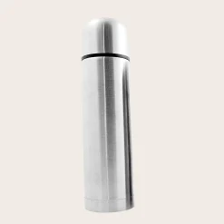 THERMOS IN ACCIAIO INOX 750ML CROMO: vendita online THERMOS IN ACCIAIO INOX 750ML CROMO in offerta