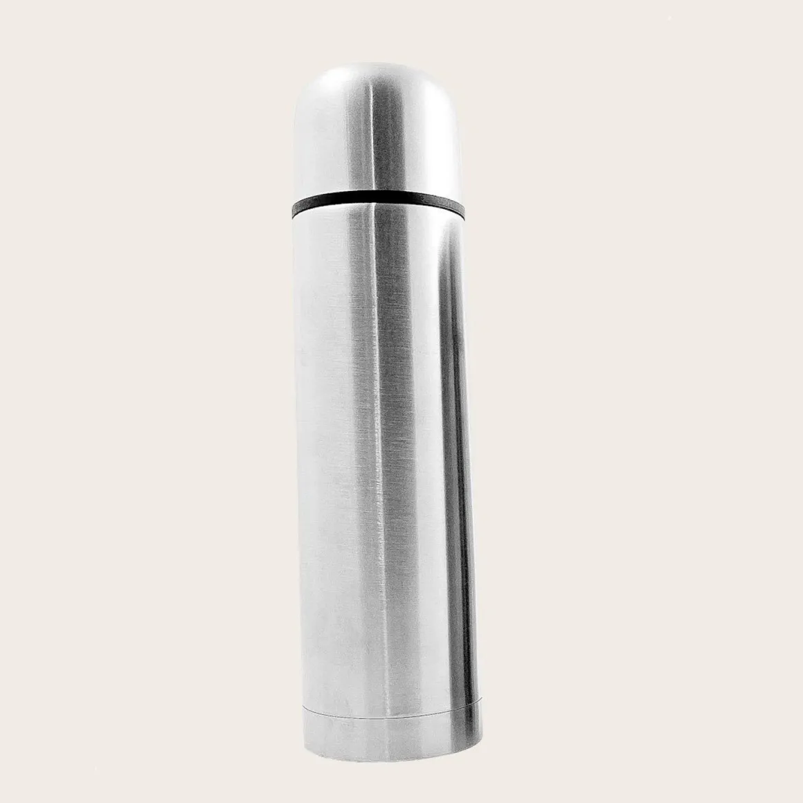THERMOS IN ACCIAIO INOX 750ML CROMO: vendita online THERMOS IN ACCIAIO INOX 750ML CROMO in offerta