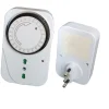 TIMER MECCANICO GIORNALIERO: vendita online TIMER MECCANICO GIORNALIERO in offerta