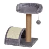 TIRAGRAFFI A COLONNA + TUNNEL 35X35 H.49: vendita online TIRAGRAFFI A COLONNA + TUNNEL 35X35 H.49 in offerta