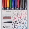TOMBOW - ASTUCCIO 10 PENNARELLI FUDENOSUKE HARD ASSORTITI: vendita online TOMBOW - ASTUCCIO 10 PENNARELLI FUDENOSUKE HARD ASSORTITI in offerta