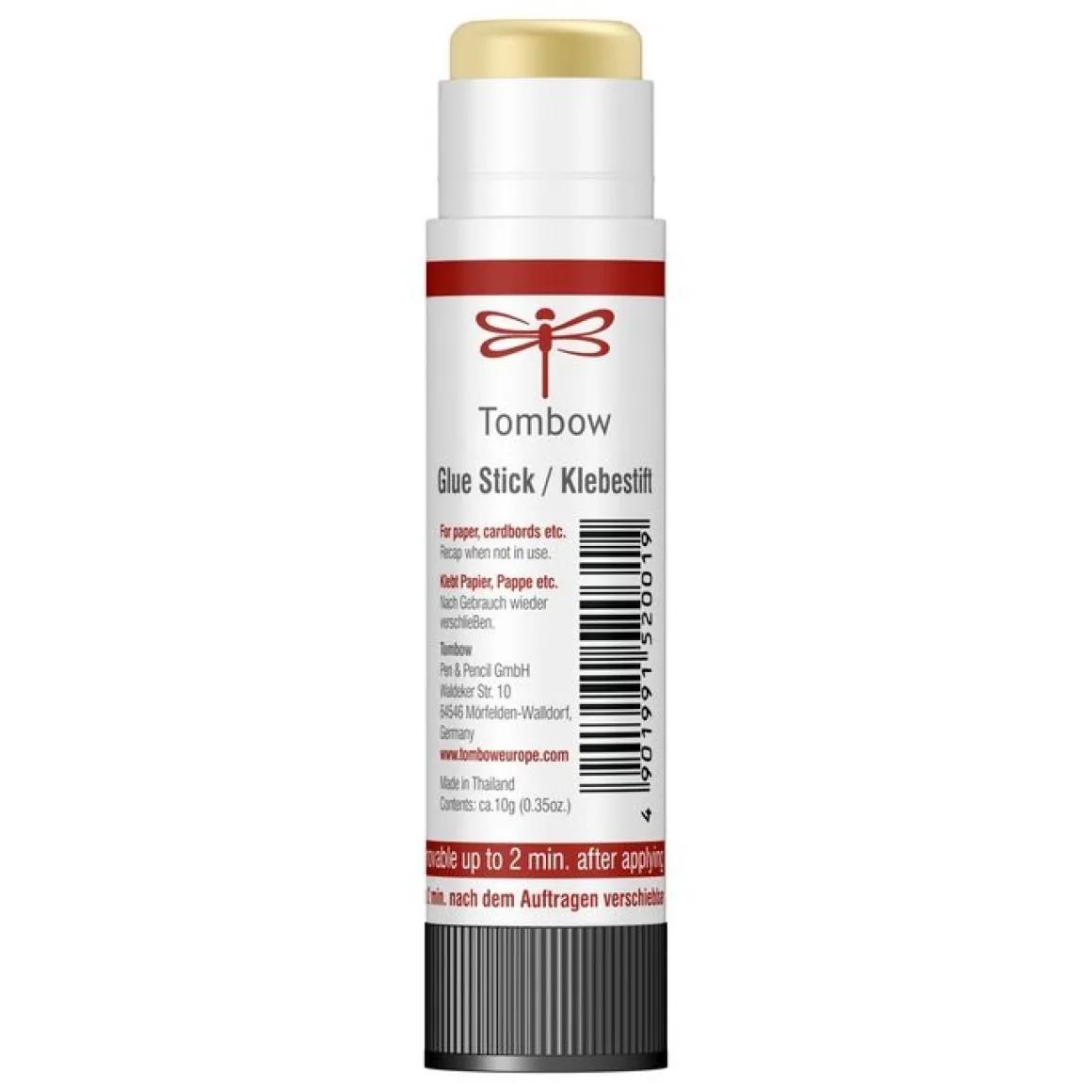 TOMBOW - COLLA STICK 22GR: vendita online TOMBOW - COLLA STICK 22GR in offerta