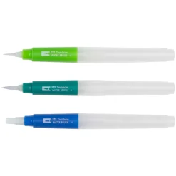 TOMBOW - CONFEZIONE 3 PENNARELLI WATER BRUSH ASSORTITI: vendita online TOMBOW - CONFEZIONE 3 PENNARELLI WATER BRUSH ASSORTITI in offerta
