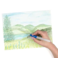 TOMBOW - CONFEZIONE 3 PENNARELLI WATER BRUSH ASSORTITI: vendita online TOMBOW - CONFEZIONE 3 PENNARELLI WATER BRUSH ASSORTITI in offerta