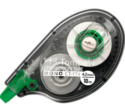 TOMBOW - MONO CT-YT4 CORRETTORE A NASTRO : vendita online TOMBOW - MONO CT-YT4 CORRETTORE A NASTRO in offerta