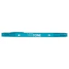 TOMBOW - PENNARELLO MARKER TWIN TONE VERDE SMERALDO : vendita online TOMBOW - PENNARELLO MARKER TWIN TONE VERDE SMERALDO in offerta