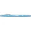 TOMBOW - PENNARELLO MARKER TWIN TONE BLU CHIARO : vendita online TOMBOW - PENNARELLO MARKER TWIN TONE BLU CHIARO in offerta