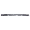 TOMBOW - PENNARELLO MARKER TWIN TONE GRIGIO: vendita online TOMBOW - PENNARELLO MARKER TWIN TONE GRIGIO in offerta