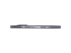 TOMBOW - PENNARELLO MARKER TWIN TONE GRIGIO: vendita online TOMBOW - PENNARELLO MARKER TWIN TONE GRIGIO in offerta