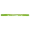 TOMBOW - PENNARELLO MARKER TWIN TONE VERDE LIME: vendita online TOMBOW - PENNARELLO MARKER TWIN TONE VERDE LIME in offerta