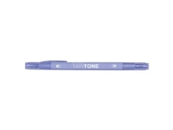 TOMBOW - PENNARELLO MARKER TWIN TONE VIOLA PALLIDO: vendita online TOMBOW - PENNARELLO MARKER TWIN TONE VIOLA PALLIDO in offerta