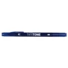 TOMBOW - PENNARELLO MARKER TWIN TONE BLU MARINO: vendita online TOMBOW - PENNARELLO MARKER TWIN TONE BLU MARINO in offerta