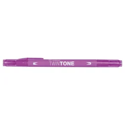 TOMBOW - PENNARELLO MARKER TWIN TONE LAMPONE: vendita online TOMBOW - PENNARELLO MARKER TWIN TONE LAMPONE in offerta