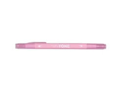 TOMBOW - PENNARELLO MARKER TWIN TONE ROSA PALLIDO: vendita online TOMBOW - PENNARELLO MARKER TWIN TONE ROSA PALLIDO in offerta