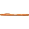 TOMBOW - PENNARELLO MARKER TWIN TONE ARANCIO: vendita online TOMBOW - PENNARELLO MARKER TWIN TONE ARANCIO in offerta