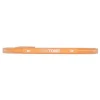 TOMBOW - PENNARELLO MARKER TWIN TONE ARANCIO MIELE: vendita online TOMBOW - PENNARELLO MARKER TWIN TONE ARANCIO MIELE in offerta