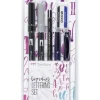 TOMBOW - SET CALLIGRAFIA BEGINNERS 6 PEZZI: vendita online TOMBOW - SET CALLIGRAFIA BEGINNERS 6 PEZZI in offerta