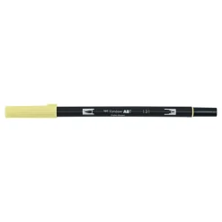 TOMBOW ABT - PENNARELLO DUAL BRUSH LEMON LIME : vendita online TOMBOW ABT - PENNARELLO DUAL BRUSH LEMON LIME in offerta