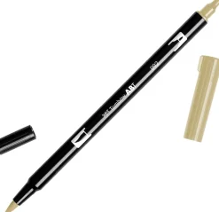 TOMBOW ABT - PENNARELLO DUAL BRUSH SAND: vendita online TOMBOW ABT - PENNARELLO DUAL BRUSH SAND in offerta