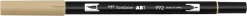 TOMBOW ABT - PENNARELLO DUAL BRUSH SAND: vendita online TOMBOW ABT - PENNARELLO DUAL BRUSH SAND in offerta