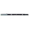TOMBOW ABT - PENNARELLO DUAL BRUSH COOL GREY 8: vendita online TOMBOW ABT - PENNARELLO DUAL BRUSH COOL GREY 8 in offerta