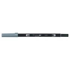 TOMBOW ABT - PENNARELLO DUAL BRUSH COOL GREY 8: vendita online TOMBOW ABT - PENNARELLO DUAL BRUSH COOL GREY 8 in offerta