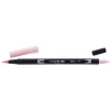 TOMBOW ABT - PENNARELLO DUAL BRUSH PALE PINK : vendita online TOMBOW ABT - PENNARELLO DUAL BRUSH PALE PINK in offerta