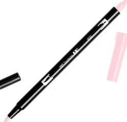 TOMBOW ABT - PENNARELLO DUAL BRUSH PALE PINK : vendita online TOMBOW ABT - PENNARELLO DUAL BRUSH PALE PINK in offerta