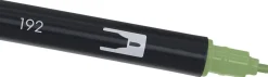 TOMBOW ABT - PENNARELLO DUAL BRUSH ASPARAGUS: vendita online TOMBOW ABT - PENNARELLO DUAL BRUSH ASPARAGUS in offerta