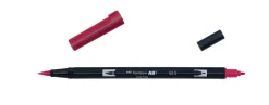 TOMBOW ABT - PENNARELLO DUAL BRUSH CHERRY: vendita online TOMBOW ABT - PENNARELLO DUAL BRUSH CHERRY in offerta