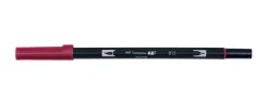TOMBOW ABT - PENNARELLO DUAL BRUSH CHERRY: vendita online TOMBOW ABT - PENNARELLO DUAL BRUSH CHERRY in offerta