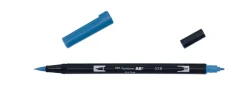 TOMBOW ABT - PENNARELLO DUAL BRUSH NAVY BLUE: vendita online TOMBOW ABT - PENNARELLO DUAL BRUSH NAVY BLUE in offerta