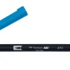 TOMBOW ABT - PENNARELLO DUAL BRUSH REFLEX BLUE: vendita online TOMBOW ABT - PENNARELLO DUAL BRUSH REFLEX BLUE in offerta
