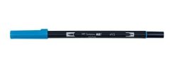 TOMBOW ABT - PENNARELLO DUAL BRUSH REFLEX BLUE: vendita online TOMBOW ABT - PENNARELLO DUAL BRUSH REFLEX BLUE in offerta